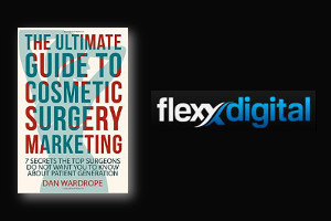 Flexx Digital logo