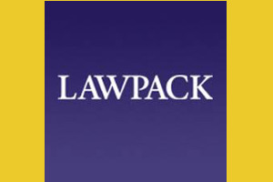 Lawpack logo