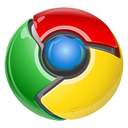 Chromo logo for seo services in Brighton