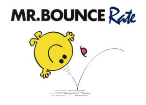 mr bounce rate