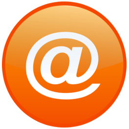 @ symbol for email marketing services