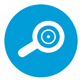 magnifying glass for seo audit services