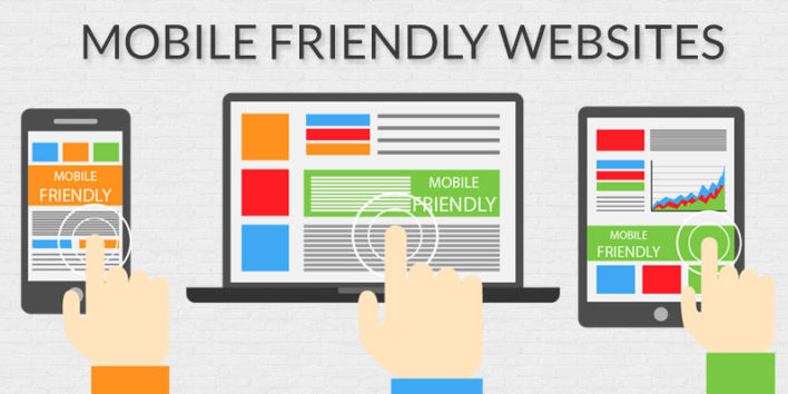 MObile-Friendly Websites