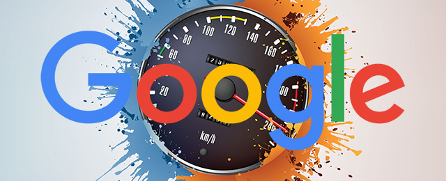 Google, Page Speed & SEO